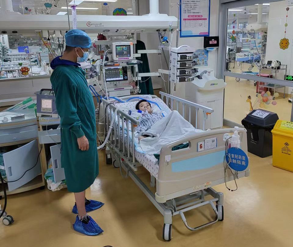 建瓯市跨省救护车出租公司