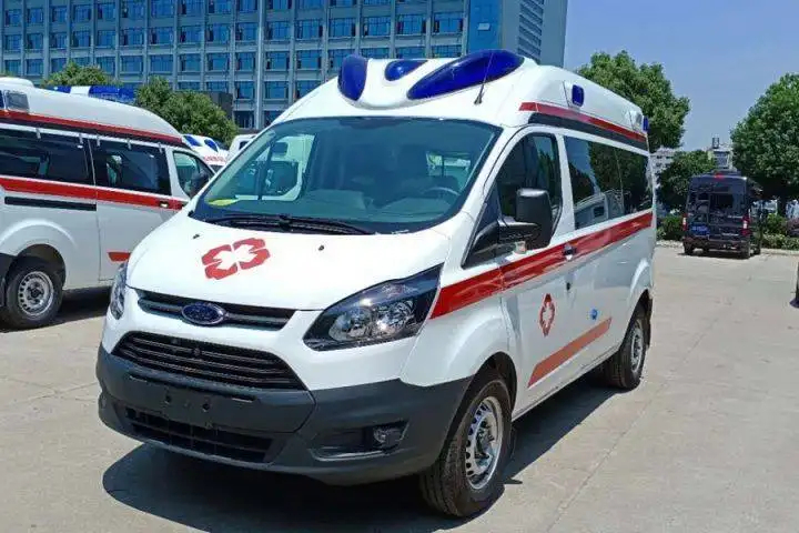 建瓯市长途救护车转院